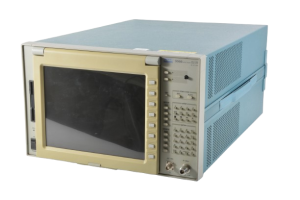 Tektronix 3066 Real Time Spectrum Analyzer, DC to 3 GHz
