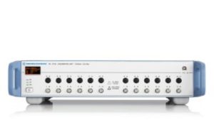 Rohde and Schwarz ZN-Z154 Network Analyzer Calibration Unit
