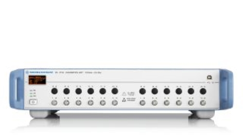 Rohde and Schwarz ZN-Z154 Network Analyzer Calibration Unit Rohde and Schwarz ZN-Z154 Network Analyzer Calibration Unit