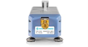 Rohde and Schwarz ZVA-Z110 Millimeter-Wave Converter, 75 GHz to 110 GHz