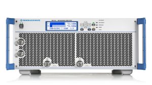 Rohde and Schwarz ZN-B13 Broadband Limiter, 30 – 6000 MHz, 50 OHM