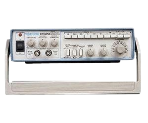 Tektronix CFG253 Function Generator