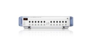 Rohde and Schwarz ZN-Z156 Network Analyzer Calibration Unit, 10 MHz to 67 GHz