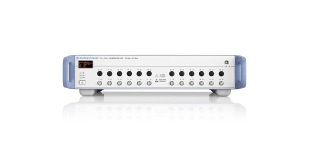 Rohde and Schwarz ZN-Z156 Network Analyzer Calibration Unit, 10 MHz to 67 GHz Rohde and Schwarz ZN-Z156 Network Analyzer Calibration Unit, 10 MHz to 67 GHz