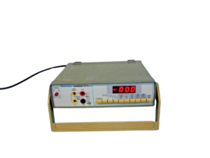 Tektronix CDM250 Digital Multimeter