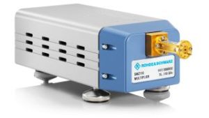 Rohde and Schwarz SMZ90 Frequency Multiplier