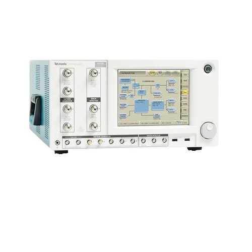 Tektronix BSX125 BERTScope Protocol-aware 12.5 Gb/s Bit Error Ratio Analyzer Tektronix BSX125 BERTScope Protocol-aware 12.5 Gb/s Bit Error Ratio Analyzer