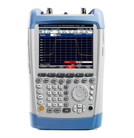 Rohde and Schwarz FSH404 Spectrum Analyzer 9 kHz – 3.6 GHz