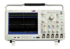 Tektronix DPO4102B-L 2-Channel Digital Phosphor Oscilloscope, 1 GHz Tektronix DPO4102B-L 2-Channel Digital Phosphor Oscilloscope, 1 GHz