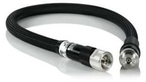 Rohde and Schwarz ZV-Z9238 Flexible Precision Cable 50 OHM