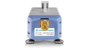 Rohde and Schwarz ZVA-Z325 Millimeter-Wave Converter, 220 GHz to 325 GHz