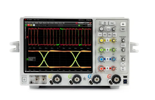 Keysight UXR0404AP 40GHz, Real-Time Oscilloscope Keysight UXR0404AP 40GHz, Real-Time Oscilloscope