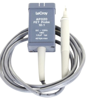 LeCroy AP020 Active FET Probe, 1 GHz