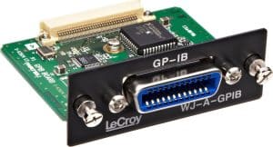 LeCroy WJ-GPIB