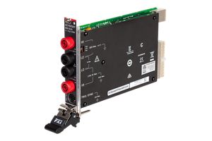 Keysight (Agilent) SMX2060 Signametrics PXI Digital Multimeter, 7½ digit Keysight (Agilent) SMX2060 Signametrics PXI Digital Multimeter, 7½ digit