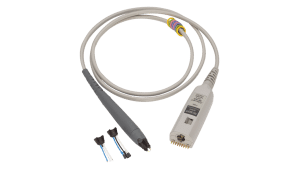 Keysight N2751A InfiniiMode 3.5 GHz differential probe