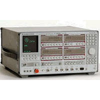 Rohde and Schwarz CMT54 Radiocommunication Tester