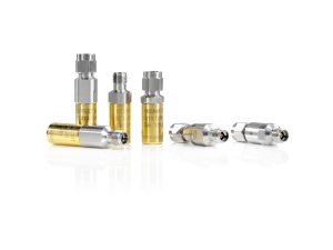 Rohde and Schwarz ZV-Z424 Verification Kit, 2.4 mm, 45 MHz to 50 GHz
