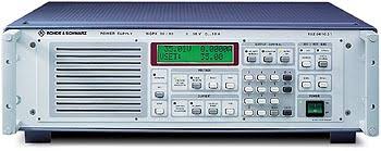 Rohde and Schwarz NGPX35 High-Speed Power Supply Rohde and Schwarz NGPX35 High-Speed Power Supply