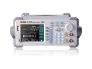 Rigol DG3061A 60MHz Function/Arbitrary Waveform Generator