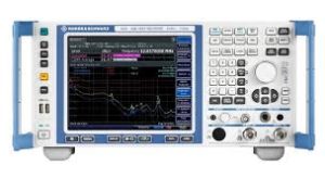 Rohde and Schwarz ESR7 9 kHz to 7 GHz EMI Test Receiver