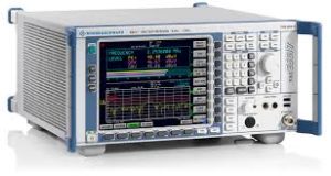Rohde and Schwarz ESCI EMI Test Receiver