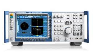 Rohde and Schwarz DDF255 Digital Direction Finder