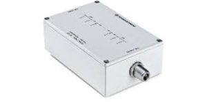 Rohde and Schwarz EZ-25 Highpass Filter Voltage Measurement, 150 kHz