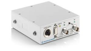 Rohde and Schwarz EZ-12 Antenna Impedance Converter