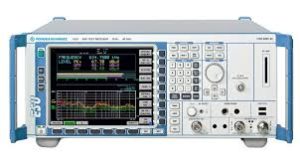 Rohde and Schwarz ESU40 EMI Test Receiver, 20 Hz to 40 GHz