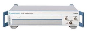 Rohde and Schwarz CBT32 Bluetooth Tester