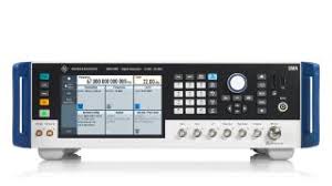 Rohde & Schwarz SMA100B RF and Microwave Signal Generator