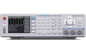 Rohde & Schwarz HMF2525  function/arbitrary waveform generator