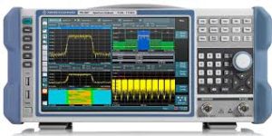 Rohde & Schwarz FPL1014 Benchtop Spectrum Analyzer, 5 kHz to 14 GHz