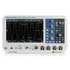 Rohde & Schwarz RTA4004 Digital Oscilloscope, 4 Channel, 200 MHz, 5 GS/s