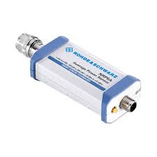 Rohde & Schwarz NRP6A Average Power Sensor, 8 kHz to 6 GHz, 100 pW to 200 mW