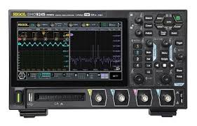 LeCroy WaveRunner 620Zi Digital Oscilloscope LeCroy WaveRunner 620Zi Digital Oscilloscope