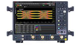 Keysight UXR0402AP 40GHz, Real-Time Oscilloscope