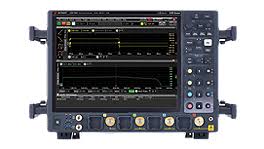 Keysight UXR0104A 10GHz, Real-Time Oscilloscope