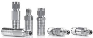 Rohde and Schwarz ZV-Z435 Verification Kit, 3.5 mm, 45 MHz to 26.5 GHz