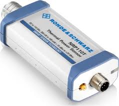 Rohde and Schwarz NRP110T Thermal Power Sensor, DC to 110 GHz Rohde and Schwarz NRP110T Thermal Power Sensor, DC to 110 GHz
