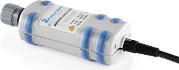 Rohde and Schwarz NRP-Z85 Wideband Power Sensor, 1 nW to 100 mW, 50 MHz to 40 GHz Rohde and Schwarz NRP-Z85 Wideband Power Sensor, 1 nW to 100 mW, 50 MHz to 40 GHz