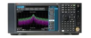 Rohde and Schwarz FSVA3050 Signal and Spectrum Analyzer, 10Hz to 54GHz