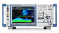 Rohde and Schwarz FSVA3013 Signal and Spectrum Analyzer, 10Hz to 30GHz