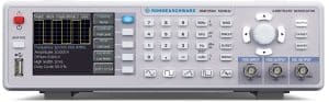 Rohde & Schwarz HMF2550 function/arbitrary waveform generator