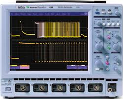 Lecroy WaveSurfer 424 Digital Oscilloscope Lecroy WaveSurfer 424 Digital Oscilloscope