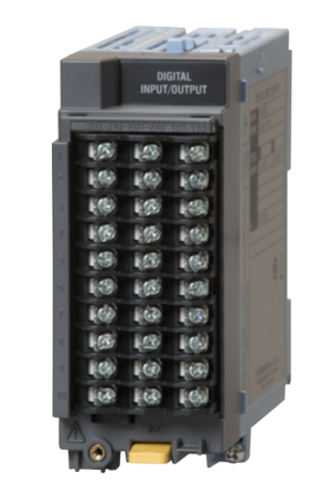 Yokogawa GX90XA I/O Module for GP10/GP20 systems GX90XA