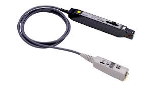 Keysight 1147A 50 MHz/15A AC/DC Current Probe