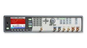 Keysight 81160A Pulse Function Arbitrary Noise Generator Keysight 81160A Pulse Function Arbitrary Noise Generator