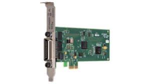 Keysight 82351B High-performance PCIe GPIB interface card Keysight 82351B High-performance PCIe GPIB interface card